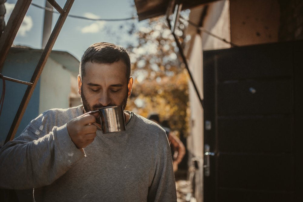 Photograph by Володимир Білоцькій