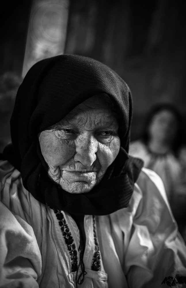 Photograph by Gabriel Motica