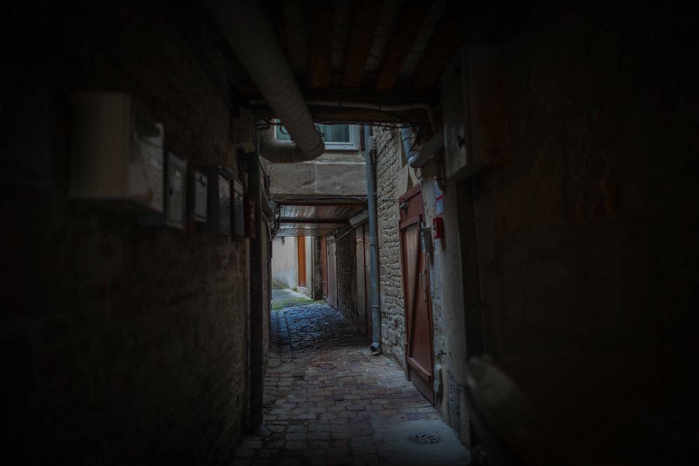 Photograph by Николай Пузанкевич