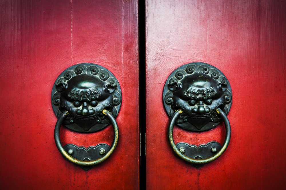 Photograph by Mikhail Sozonov