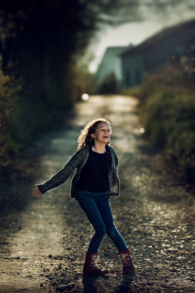 Photograph by Andrzej Lisowski