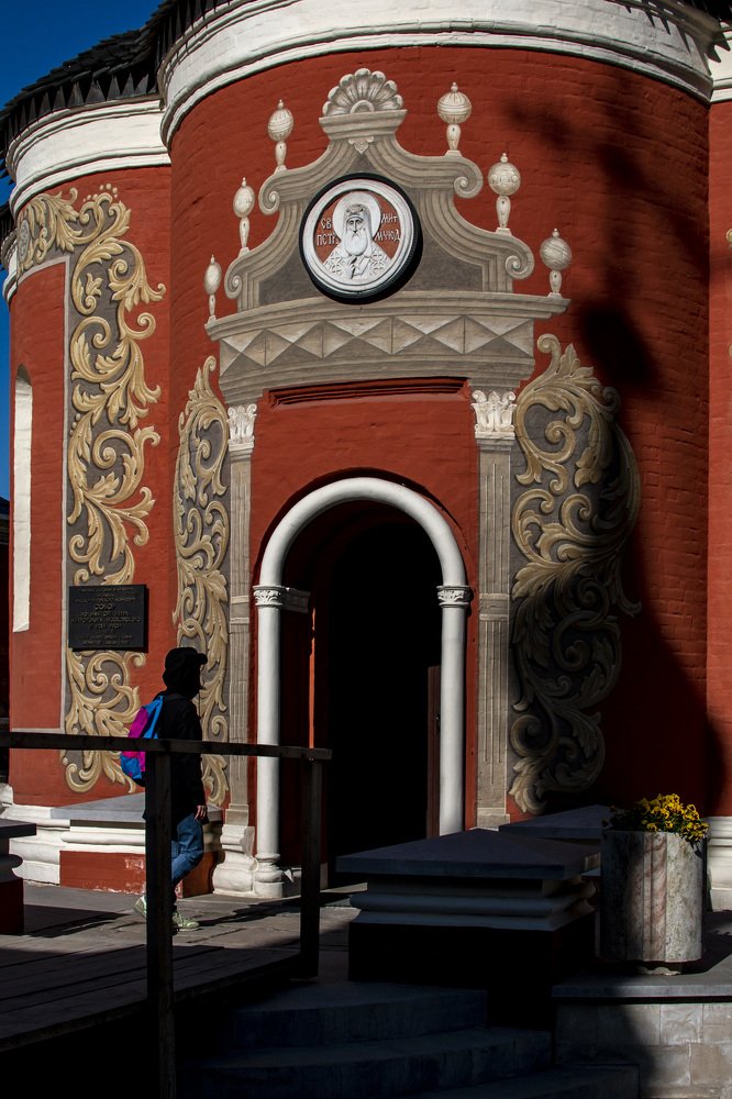 Photograph by Андрей Кульков