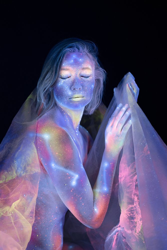 Photograph by Ксения Рыбка