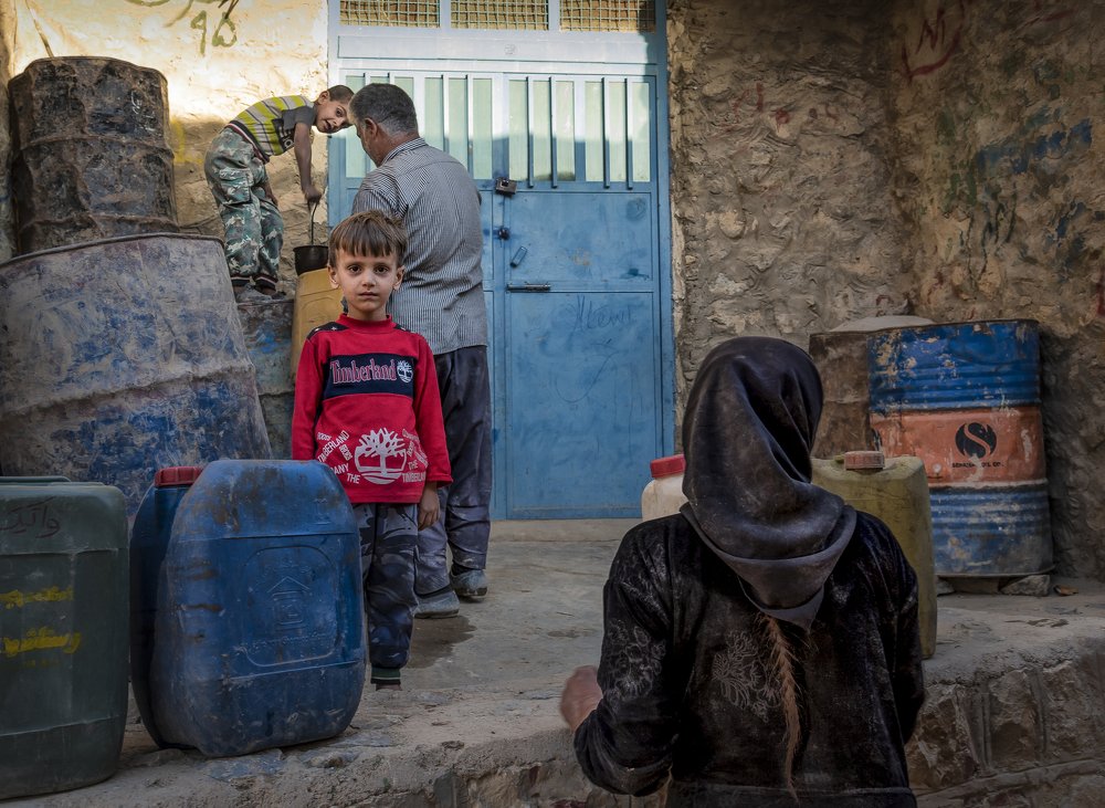 Photograph by mohammad saberi