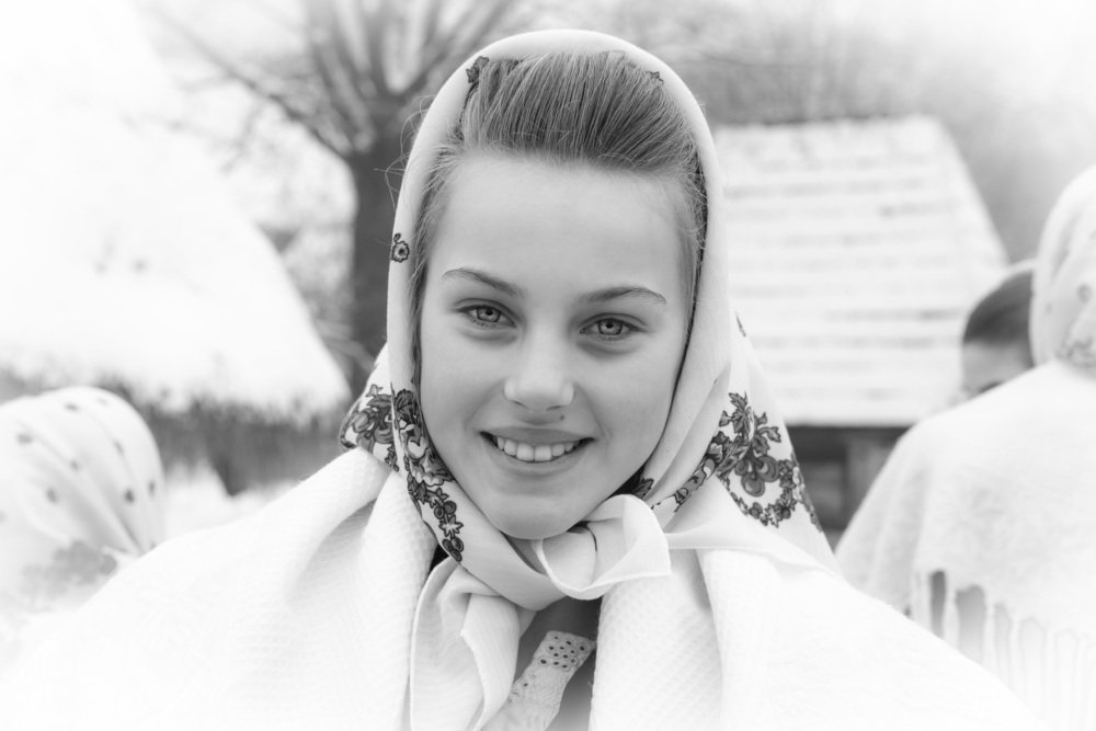 Photograph by Gabriel Motica