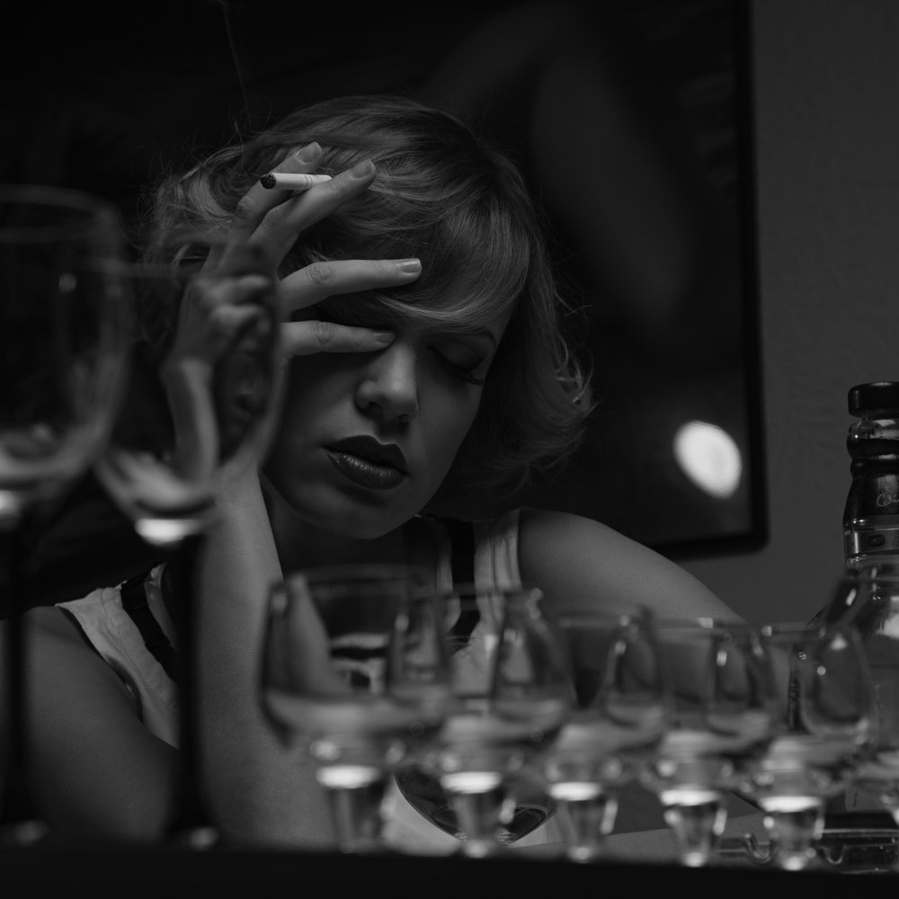 Photograph by Евгений Юрьевич Толкачев