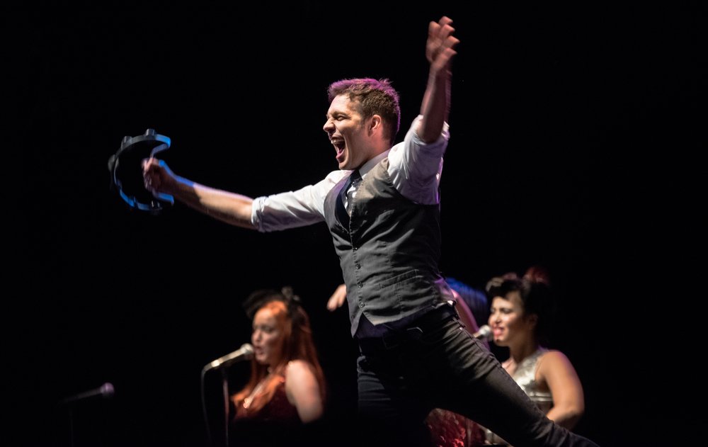 Photograph by Tatiana Valianina