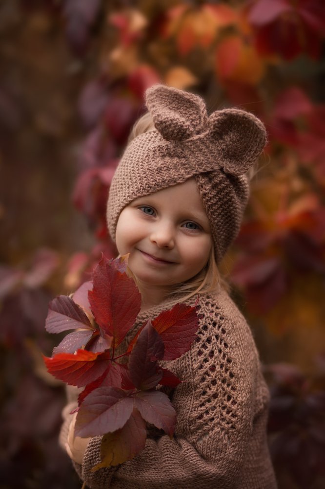 Photograph by Ольга