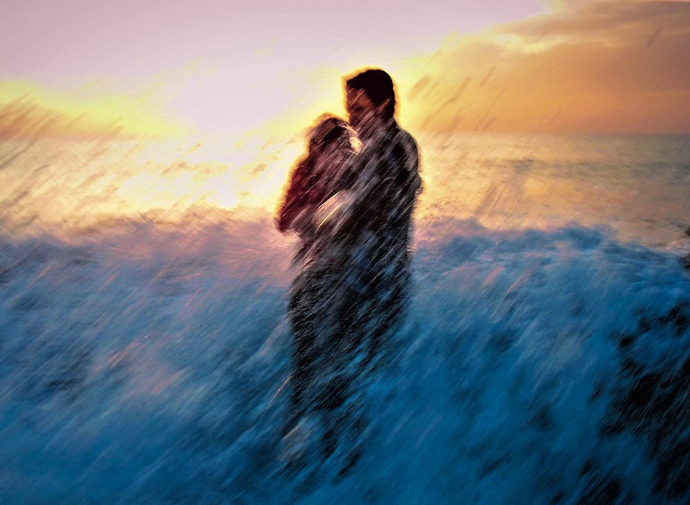 Photograph by YURI GARNAGA