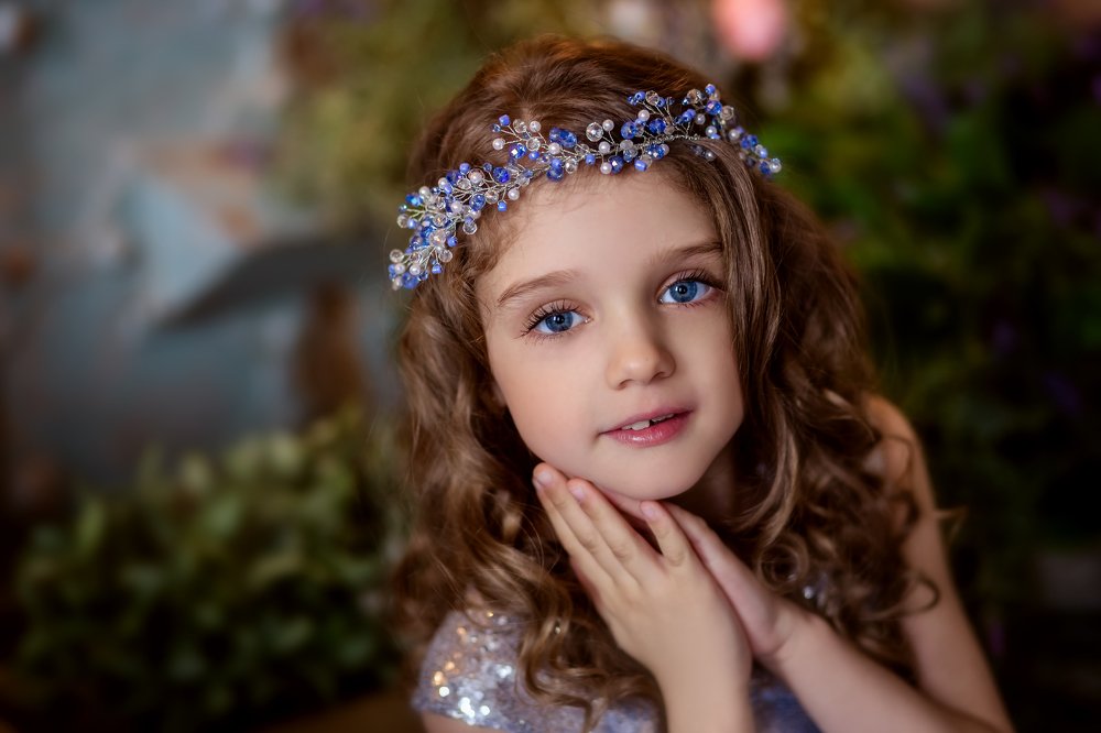 Photograph by Ольга