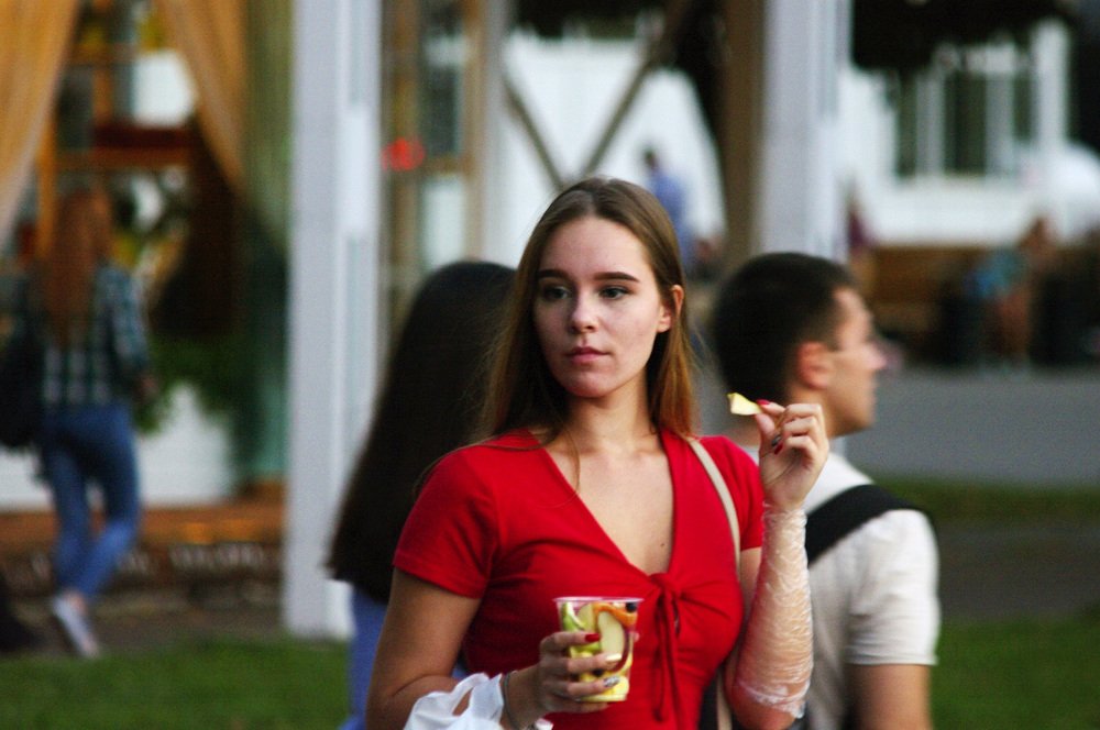 Photograph by Михаил Обертаев