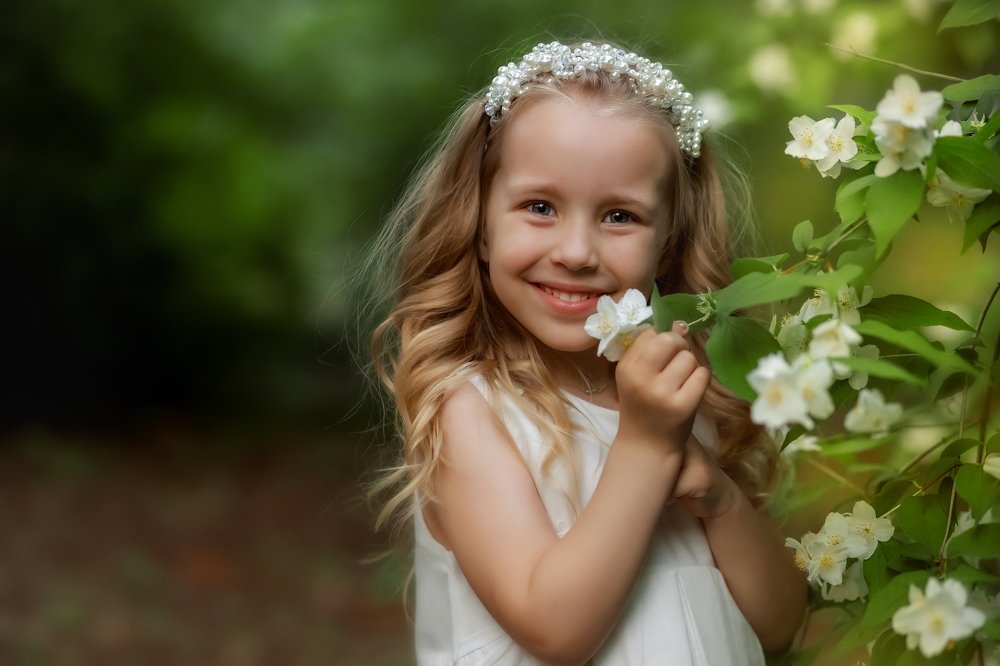 Photograph by Ольга