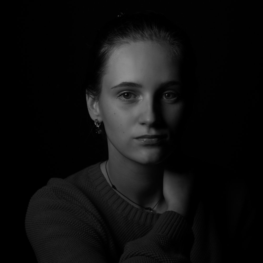 Photograph by Евгений Юрьевич Толкачев