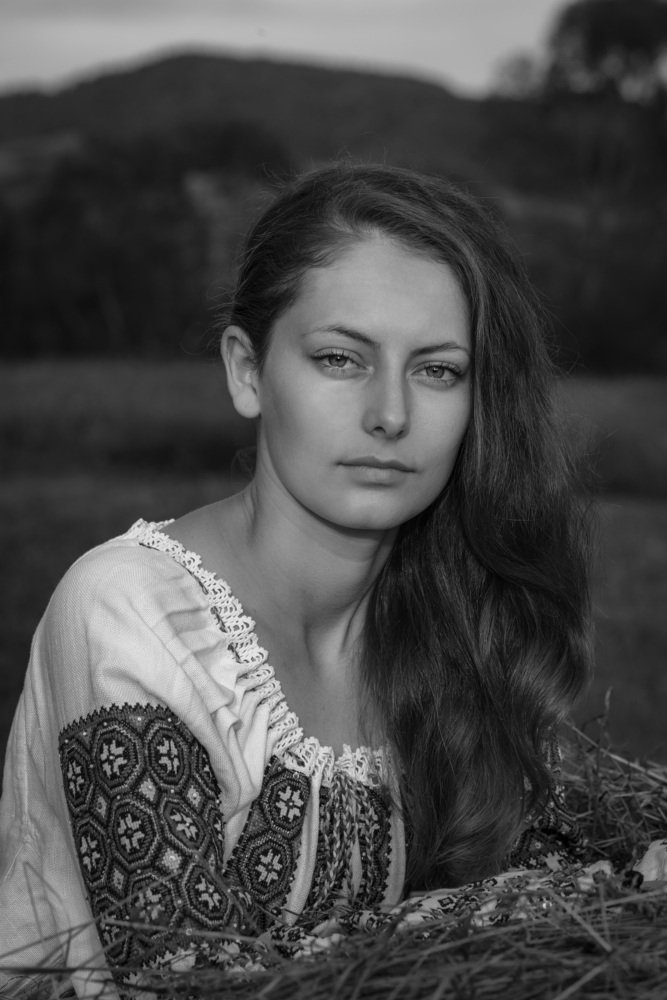 The beauty of Lapus Land/Romania