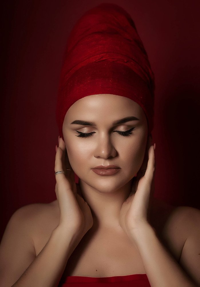 Photograph by Елена Власова