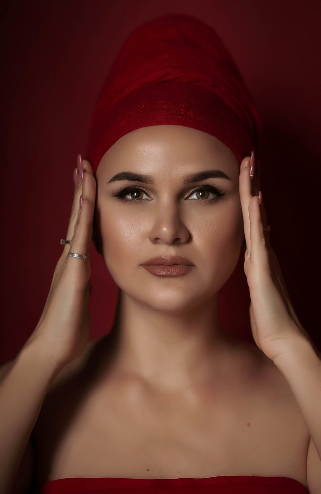 Photograph by Елена Власова