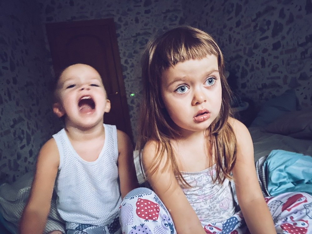 Photograph by Ольга Петухова