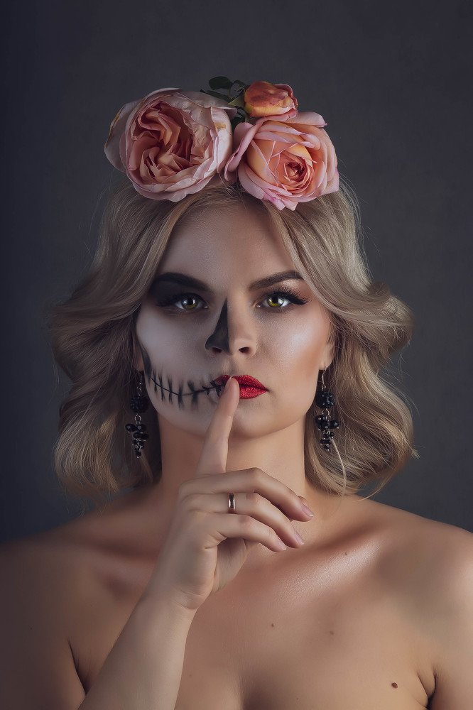 Photograph by Елена Власова