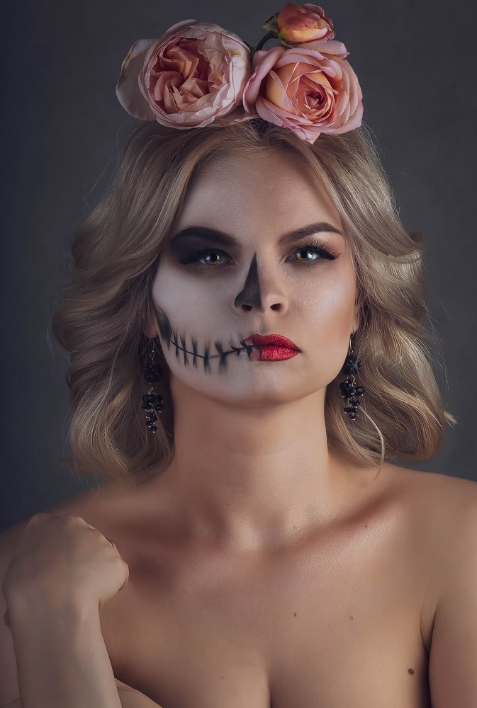 Photograph by Елена Власова