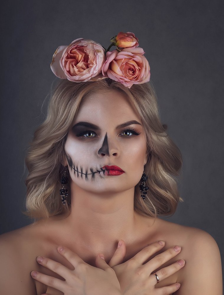 Photograph by Елена Власова