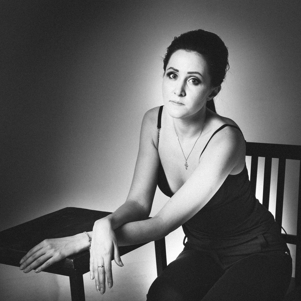 Photograph by Алексей Худяков