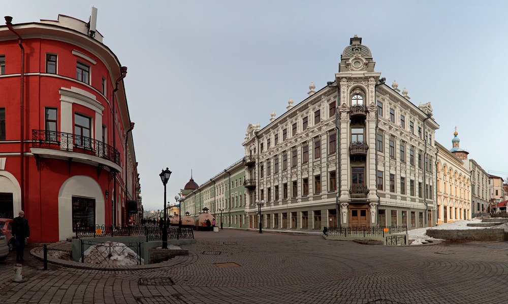 Photograph by Марат Кучкаев