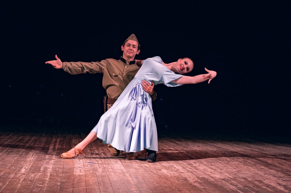 Фотография автора Алеся Кубаткина