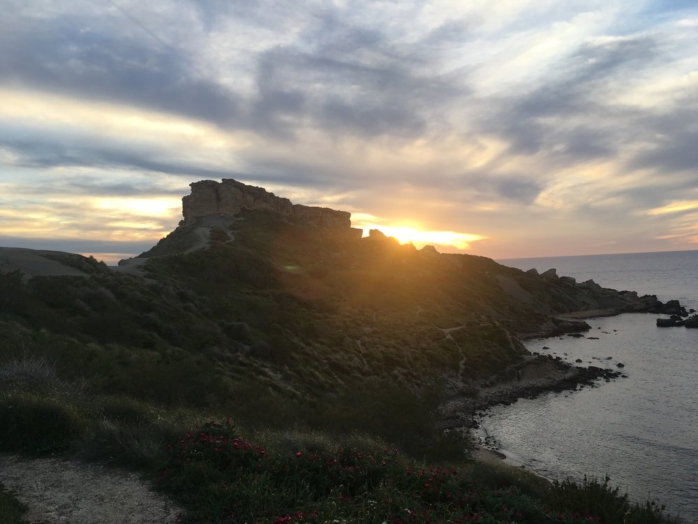 Riviera bay, Malta