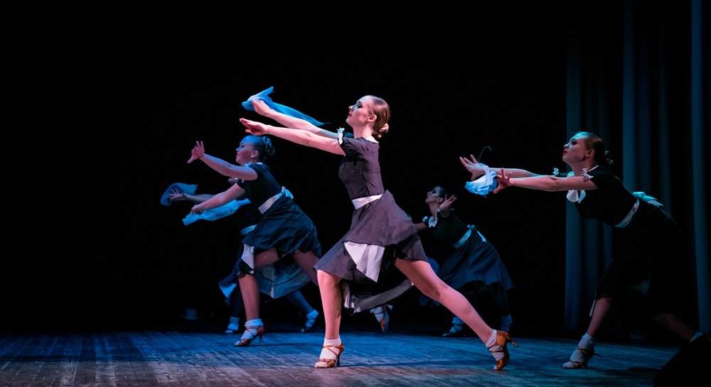 Фотография автора Алеся Кубаткина