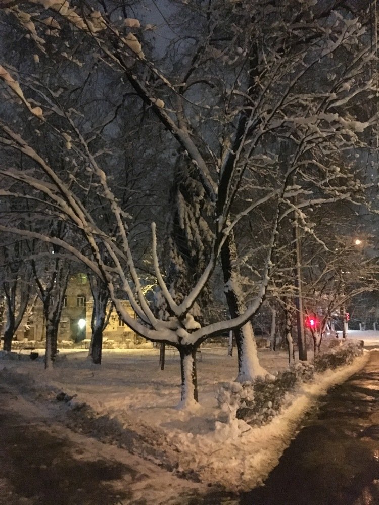 Подольский спуск, Киев