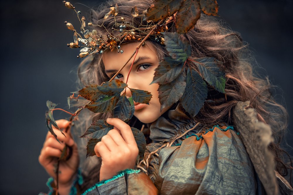 Photograph by Натали Фищенко