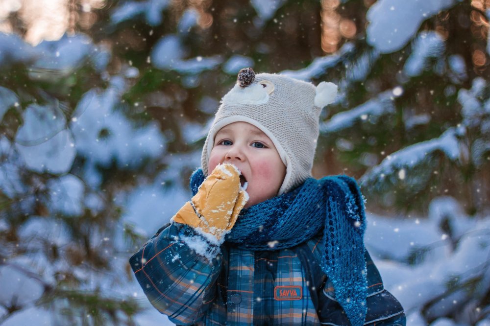 Photograph by Marina Moreva