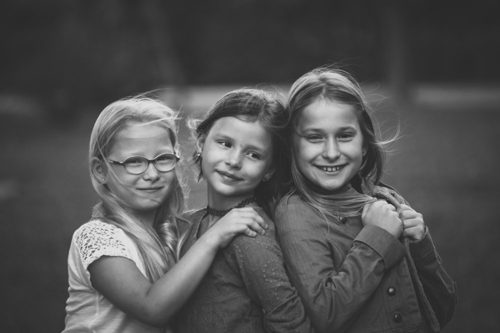 Photograph by Martyna Slotosch