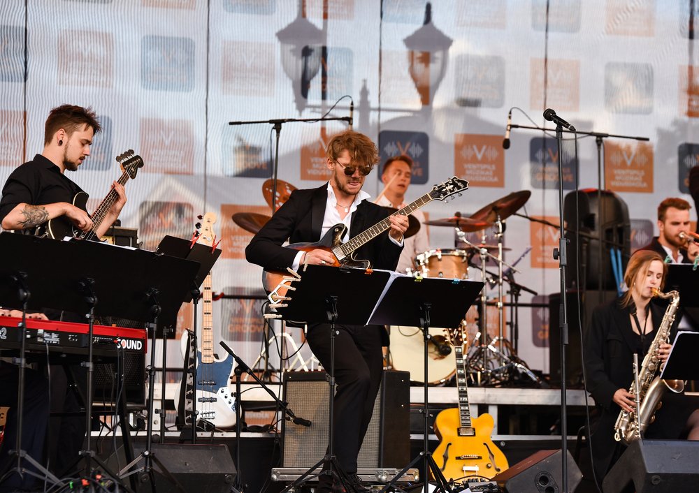 Photograph by Larisa Cekanaviсa