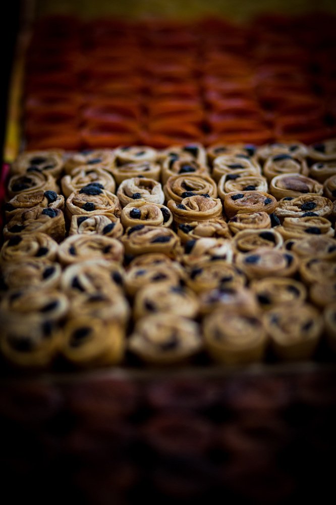 Photograph by TATIANA KONIK