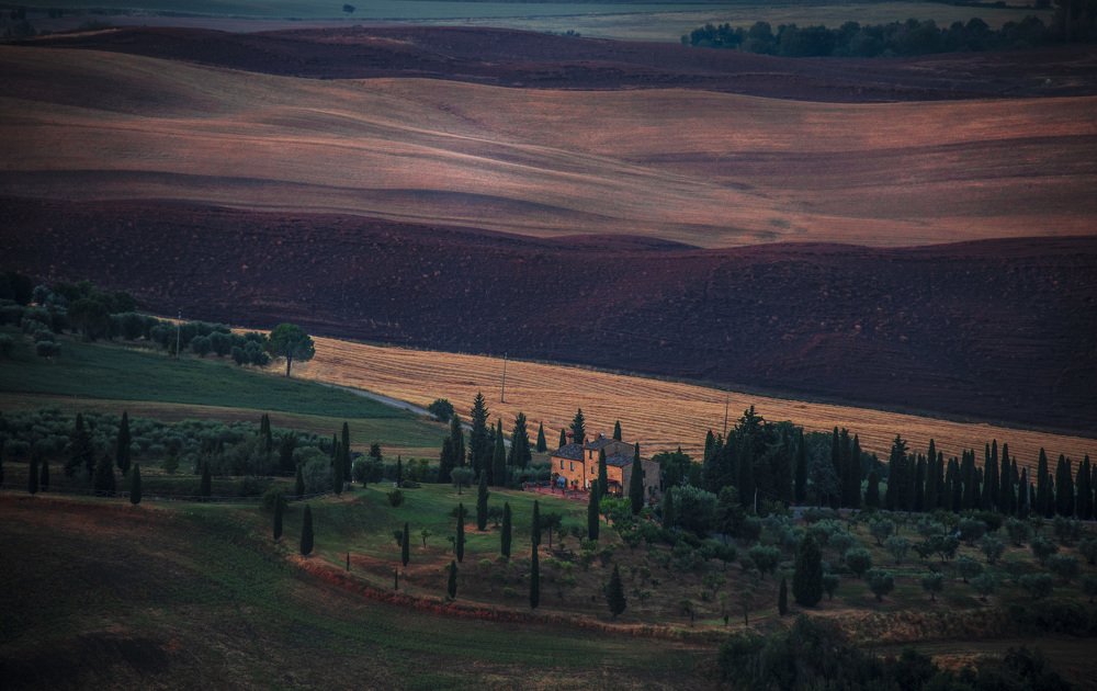 Toscana/Italy