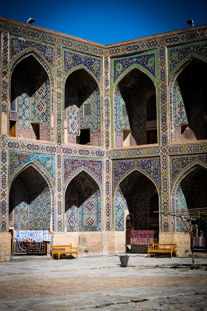 Photograph by TATIANA KONIK