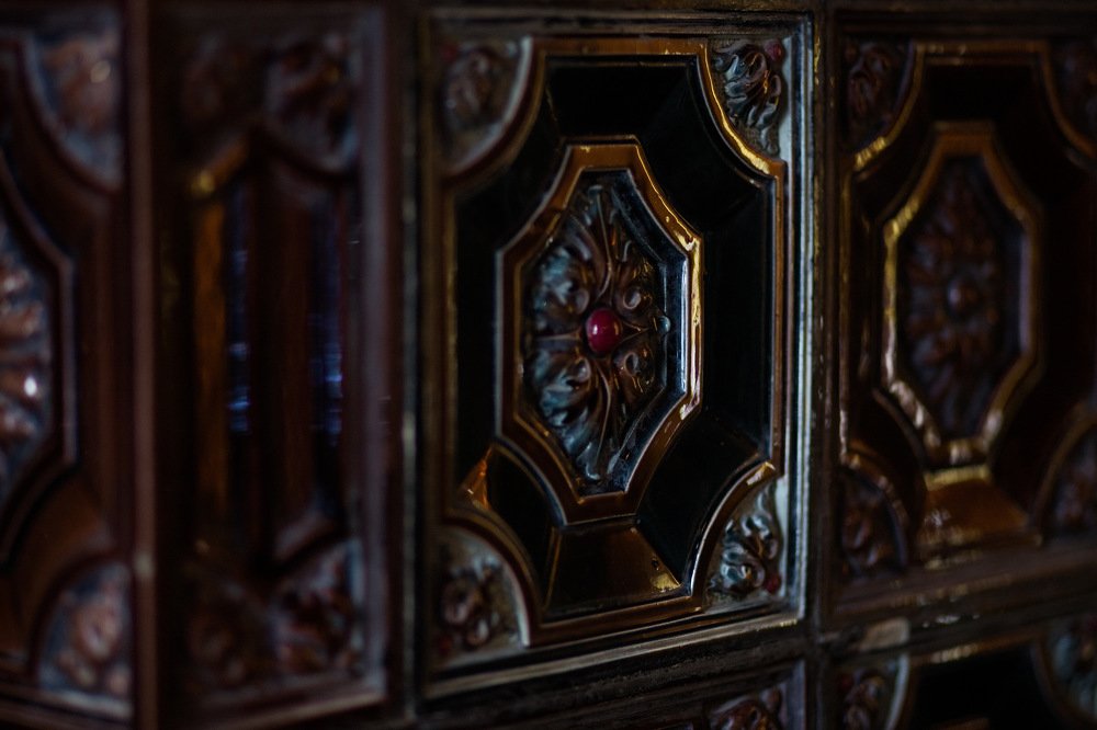 Photograph by TATIANA KONIK