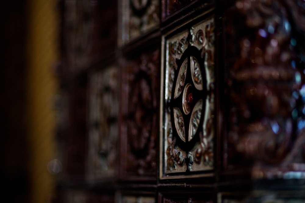 Photograph by TATIANA KONIK