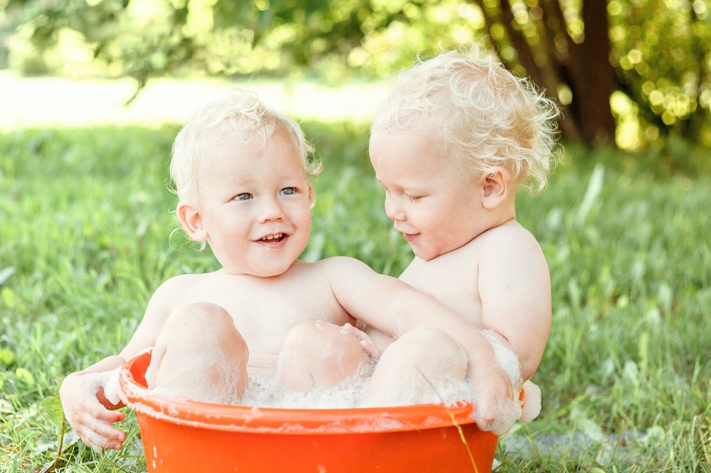 Photograph by Marina Moreva