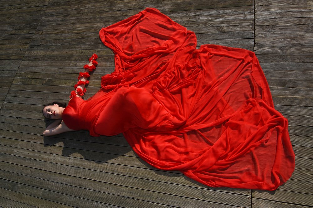 Фотография автора AYLIN EROZCAN