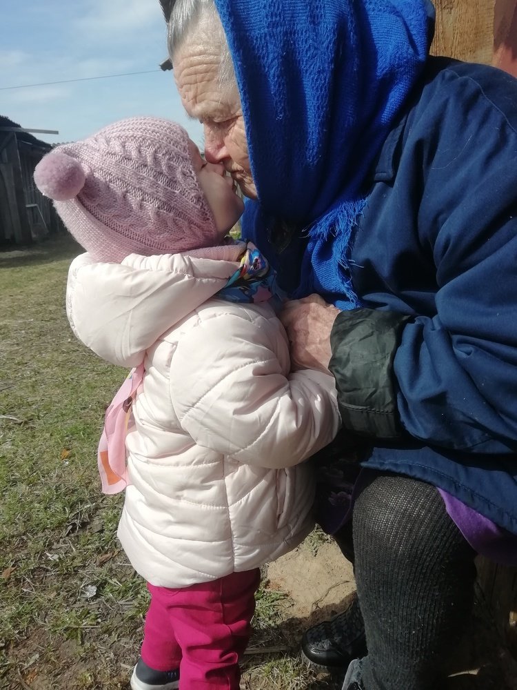 Photograph by Юлия Мартынова