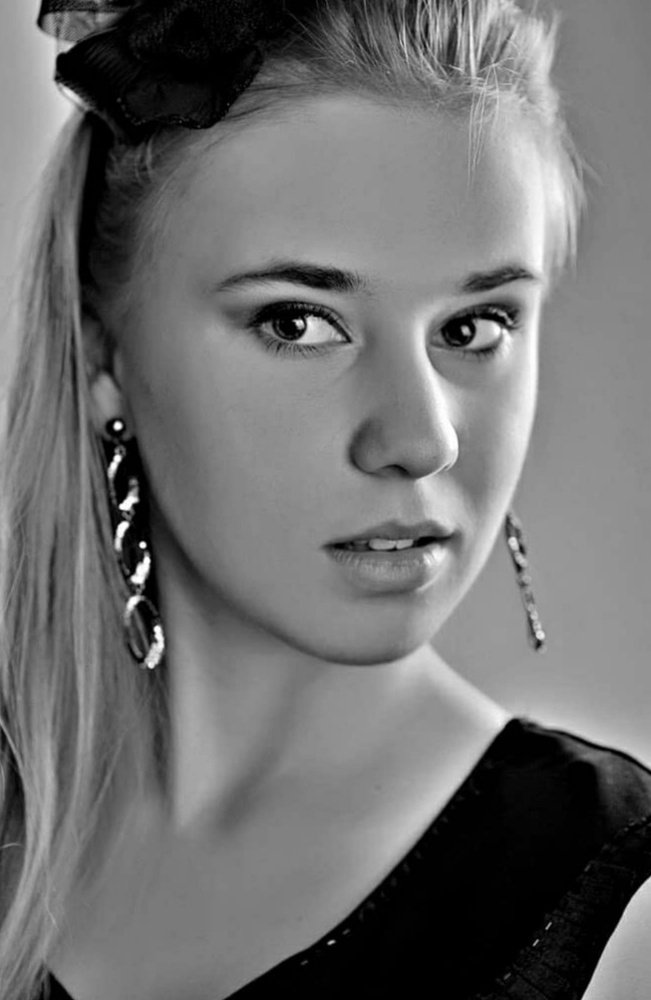 Photograph by Valeria Drozdova