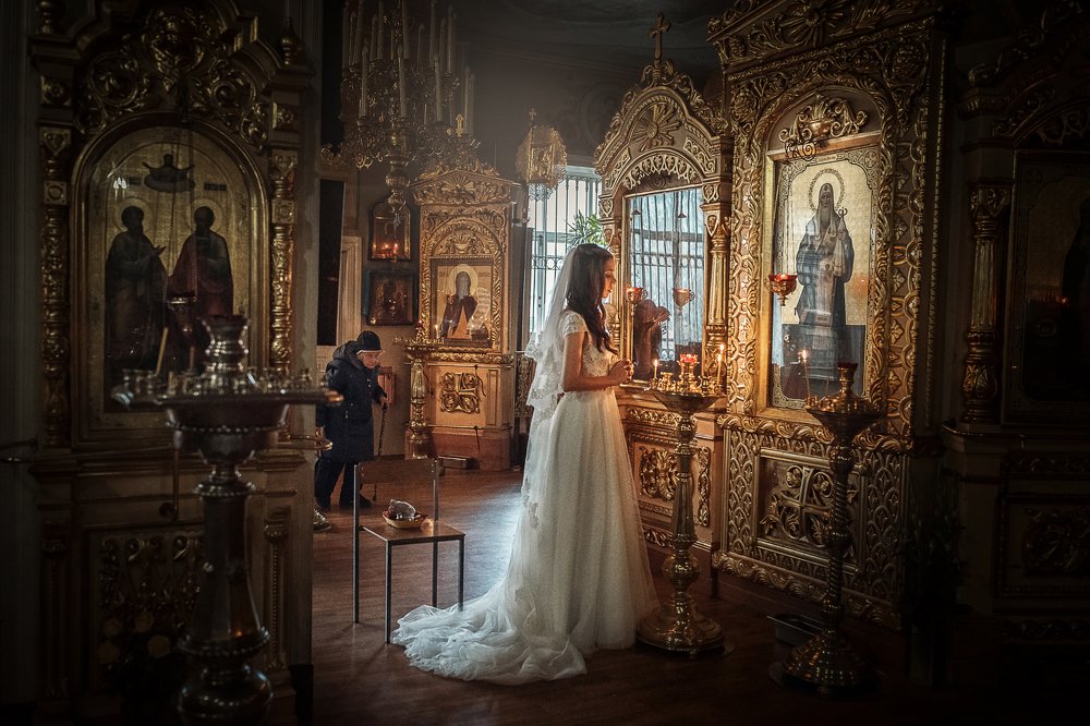 Photograph by Ольга Парфентьева