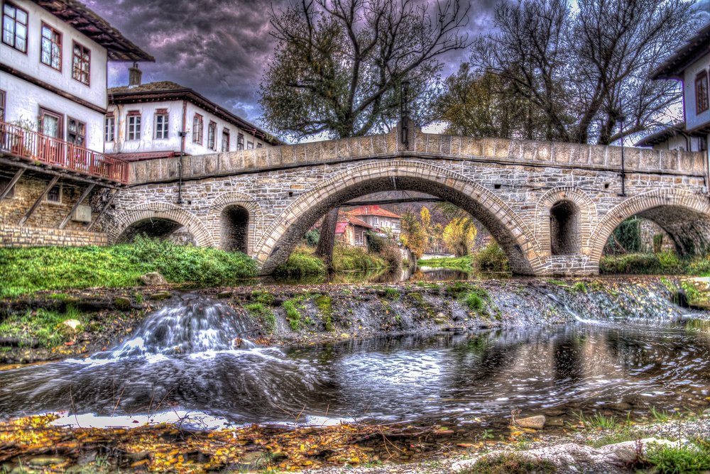 Photograph by Venelin Dimitrov