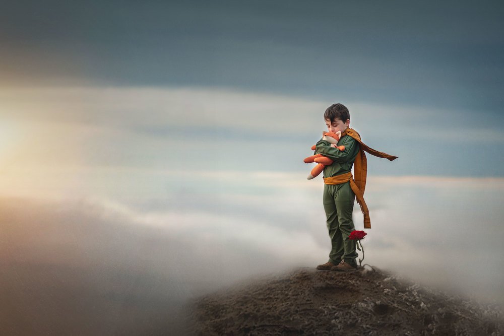 Photograph by Gisela Rasquela