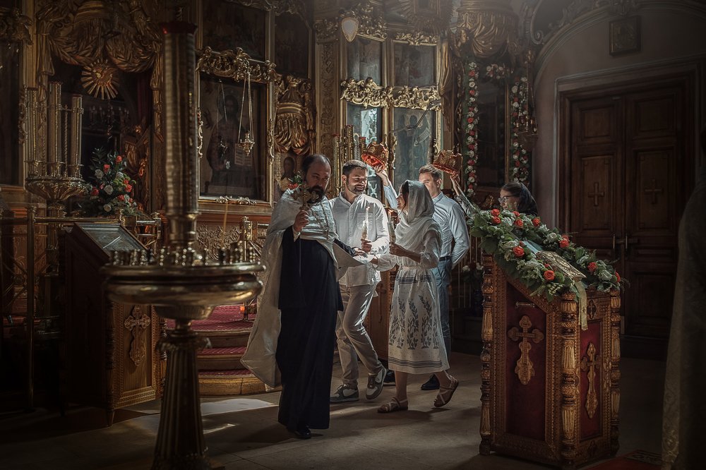 Photograph by Ольга Парфентьева