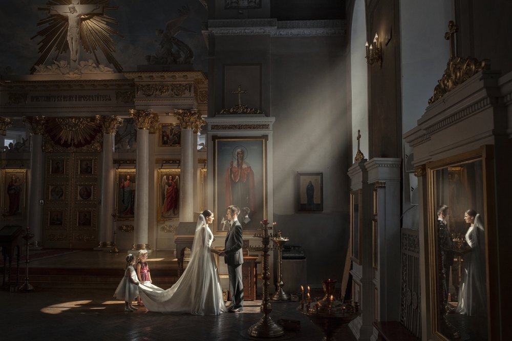 Photograph by Ольга Парфентьева