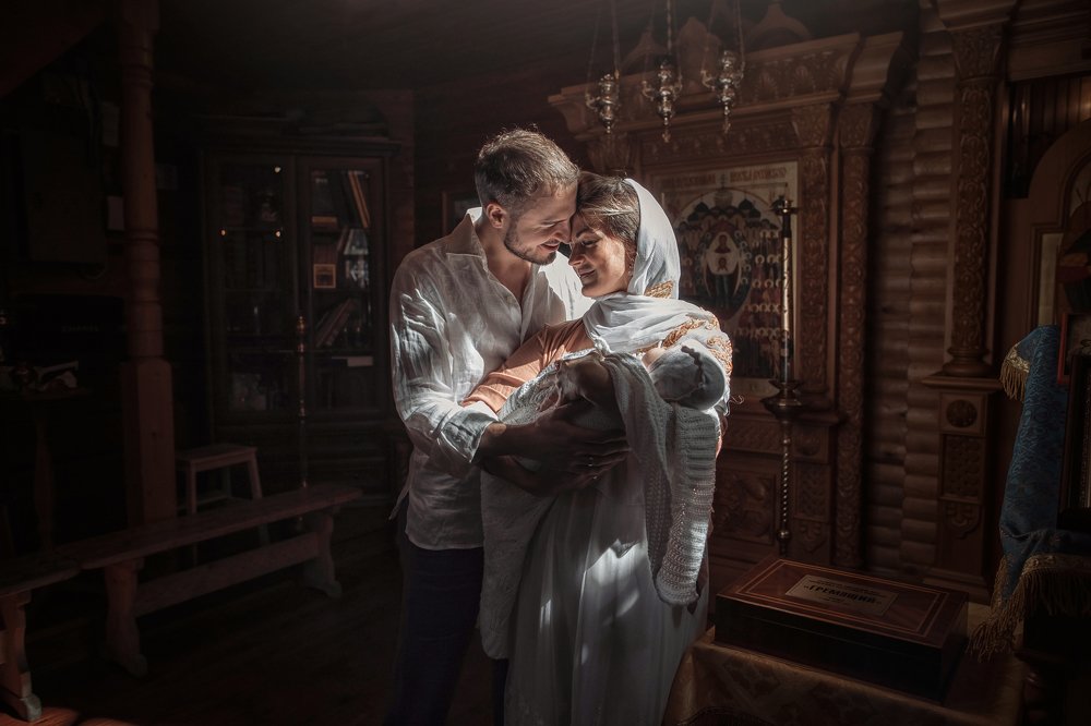 Photograph by Ольга Парфентьева