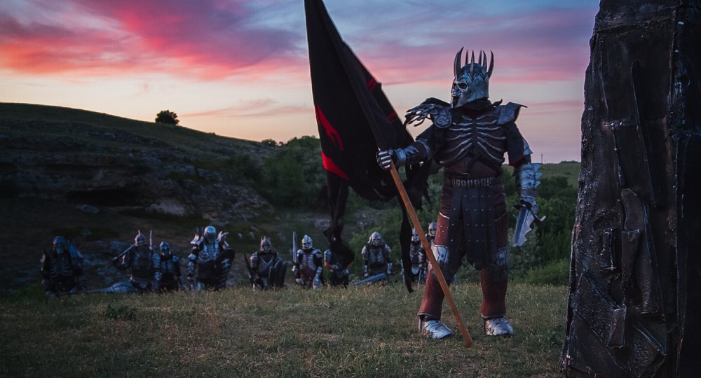 Photograph by Павел Мягких